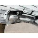 BMW X5 M Sport F15 2013-2017 Front Bumper 4 Pdc + Jets Genuine [B608]