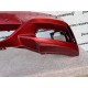 BMW 2 M Sport F22 F23 Coupe Cabrio 2016-2021 Front Bumper 4 Pdc Genuine [B644]