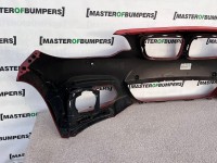 BMW 2 M Sport F22 F23 Coupe Cabrio 2016-2021 Front Bumper 4 Pdc Genuine [B644]