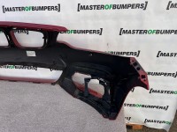 BMW 2 M Sport F22 F23 Coupe Cabrio 2016-2021 Front Bumper 4 Pdc Genuine [B644]