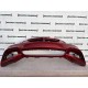 BMW 2 M Sport F22 F23 Coupe Cabrio 2016-2021 Front Bumper 4 Pdc Genuine [B644]