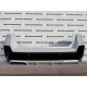 BMW X1 M Sport Xdrive U11 Suv 2023-on Rear Bumper White 6 Pdc Genuine [B650]