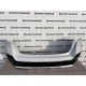 BMW X1 M Sport Xdrive U11 Suv 2023-on Rear Bumper White 6 Pdc Genuine [B650]