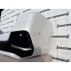 BMW X1 M Sport Xdrive U11 Suv 2023-on Rear Bumper White 6 Pdc Genuine [B650]