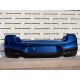 BMW 1 Series M Sport 135i Lci F20 F21 2015-2018 Rear Bumper 4 Pdc Genuine [B654]