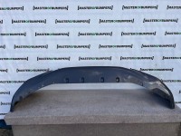 BMW 7 Series M Sport Lci G11 G12 2019-2022 Front Bumper 6 Pdc Genuine [B665]