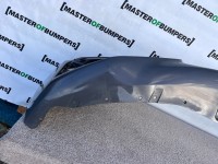 BMW 7 Series M Sport Lci G11 G12 2019-2022 Front Bumper 6 Pdc Genuine [B665]