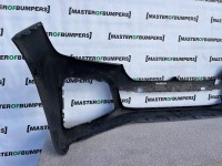 BMW 7 Series M Sport Lci G11 G12 2019-2022 Front Bumper 6 Pdc Genuine [B665]