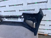 BMW 7 Series M Sport Lci G11 G12 2019-2022 Front Bumper 6 Pdc Genuine [B665]