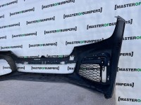 BMW 7 Series M Sport Lci G11 G12 2019-2022 Front Bumper 6 Pdc Genuine [B665]