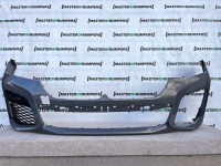 BMW 7 Series M Sport Lci G11 G12 2019-2022 Front Bumper 6 Pdc Genuine [B665]