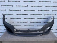 BMW 7 Series M Sport Lci G11 G12 2019-2022 Front Bumper 6 Pdc Genuine [B665]