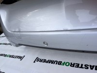 BMW 5 Series M Sport E61 Estate Only 2004-2011 Rear Bumper Genuine [B666]