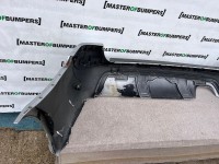 BMW 5 Series M Sport E61 Estate Only 2004-2011 Rear Bumper Genuine [B666]