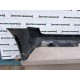 BMW 5 Series M Sport E61 Estate Only 2004-2011 Rear Bumper Genuine [B666]