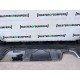 BMW 5 Series M Sport E61 Estate Only 2004-2011 Rear Bumper Genuine [B666]