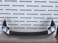 BMW 5 Series M Sport E61 Estate Only 2004-2011 Rear Bumper Genuine [B666]