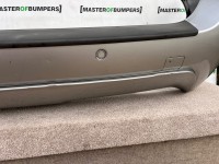 BMW 5 Series M Sport E61 Estate Only 2004-2011 Rear Bumper Genuine [B666]