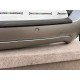 BMW 5 Series M Sport E61 Estate Only 2004-2011 Rear Bumper Genuine [B666]