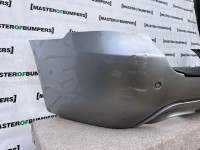 BMW 5 Series M Sport E61 Estate Only 2004-2011 Rear Bumper Genuine [B666]