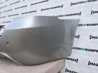 BMW 5 Series M Sport E61 Estate Only 2004-2011 Rear Bumper Genuine [B666]