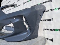 BMW 1 Series Hatchback M Sport F40 2019-on Front Bumper 6 Pdc Genuine [B847]