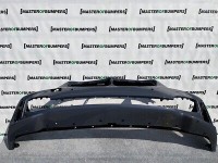 BMW 1 Series Hatchback M Sport F40 2019-on Front Bumper 6 Pdc Genuine [B847]