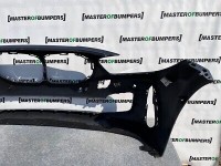 BMW 1 Series Hatchback M Sport F40 2019-on Front Bumper 6 Pdc Genuine [B847]