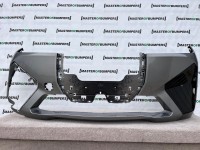 BMW Ix Ix M50 M60 M Sport I20 2022-on Front Bumper 6 Pdc Genuine [B677]