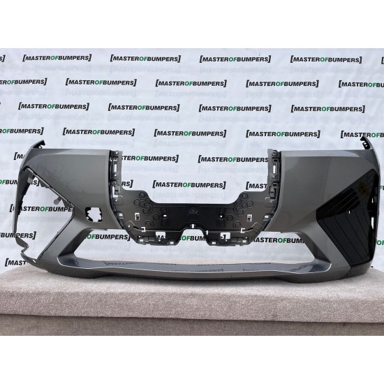 BMW Ix Ix M50 M60 M Sport I20 2022-on Front Bumper 6 Pdc Genuine [B677]