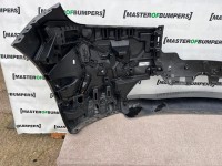 BMW Ix Ix M50 M60 M Sport I20 2022-on Front Bumper 6 Pdc Genuine [B677]