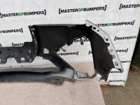 BMW Ix Ix M50 M60 M Sport I20 2022-on Front Bumper 6 Pdc Genuine [B677]