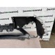 BMW Ix Ix M50 M60 M Sport I20 2022-on Front Bumper 6 Pdc Genuine [B677]