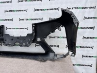 BMW Ix Ix M50 M60 M Sport I20 2022-on Front Bumper 6 Pdc Genuine [B677]