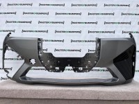 BMW Ix Ix M50 M60 M Sport I20 2022-on Front Bumper 6 Pdc Genuine [B677]