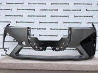 BMW Ix Ix M50 M60 M Sport I20 2022-on Front Bumper 6 Pdc Genuine [B677]