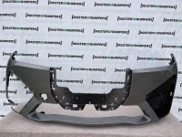 BMW Ix Ix M50 M60 M Sport I20 2022-on Front Bumper 6 Pdc Genuine [B677]