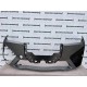 BMW Ix Ix M50 M60 M Sport I20 2022-on Front Bumper 6 Pdc Genuine [B677]