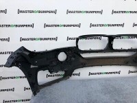 BMW X5 Se X Line F15 2014 - 2018 Front Bumper Genuine [B653]