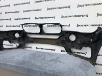 BMW X5 Se X Line F15 2014 - 2018 Front Bumper Genuine [B653]