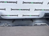 BMW 3 Series M Sport G20 Saloon Only 2019-on Rear Bumper 6 Pdc Genuine [B714]