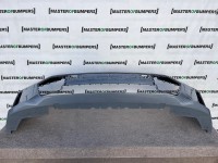 BMW 3 M Sport G20 G21 Lci Saloon Estate 2023-on Front Bumper Genuine [B720]