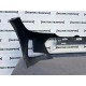 BMW 3 M Sport G20 G21 Lci Saloon Estate 2023-on Front Bumper Genuine [B720]