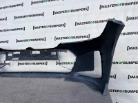 BMW 3 M Sport G20 G21 Lci Saloon Estate 2023-on Front Bumper Genuine [B720]