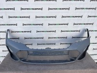 BMW 3 M Sport G20 G21 Lci Saloon Estate 2023-on Front Bumper Genuine [B720]