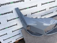 BMW 3 M Sport G20 G21 Lci Saloon Estate 2023-on Front Bumper Genuine [B720]