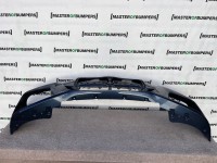 BMW 4 Serie M Sport G22 G23 Coupe 2020-on Front Bumper 6 Pdc Genuine [B690]