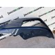 BMW 4 Serie M Sport G22 G23 Coupe 2020-on Front Bumper 6 Pdc Genuine [B690]