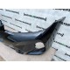 BMW X3 M Sport Xdrive Mht G08 2021-2024 Front Bumper 6 Pdc Genuine [B725]