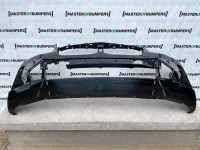 BMW X3 M Sport Xdrive Mht G08 2021-2024 Front Bumper 6 Pdc Genuine [B725]